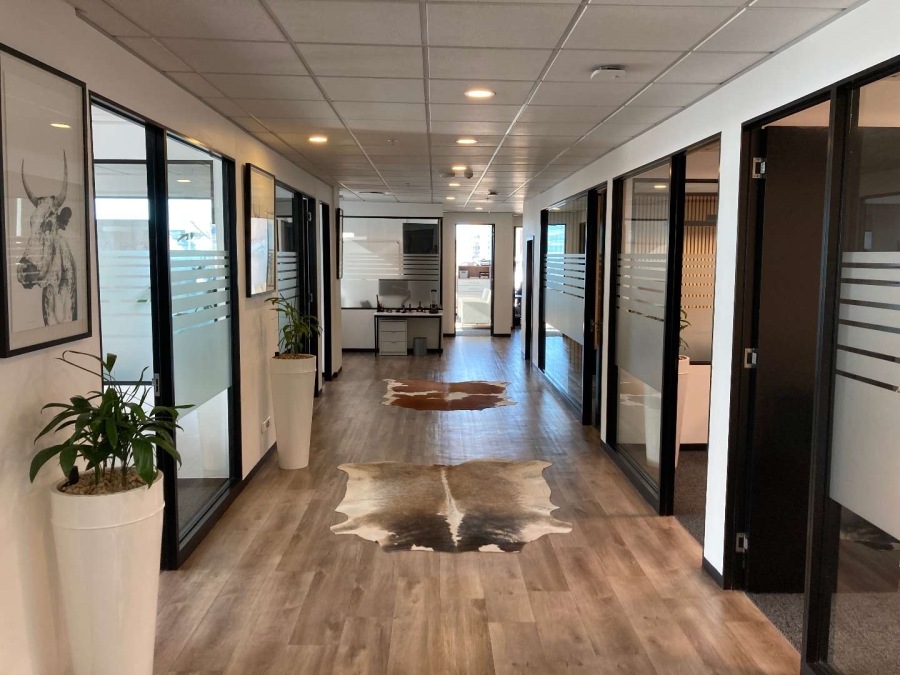 To Let commercial Property for Rent in Cape Town City Centre Western Cape